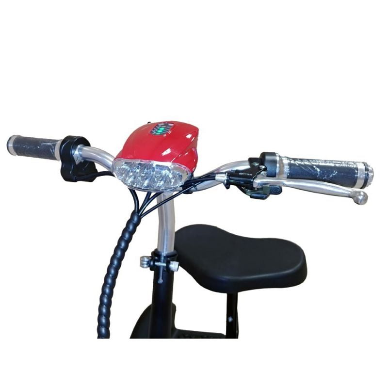 Электросамокат HEADWAY ZAPPY LUX 500W 13AH LiION