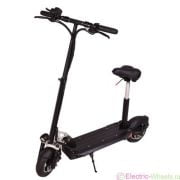 Электросамокат El-sport Speedway 4 600W 52V/26Ah с сиденьем