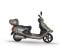 Электроскутер Ekobike 800W 72V/40Ah TLG black